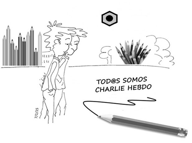 CharlieHebdo