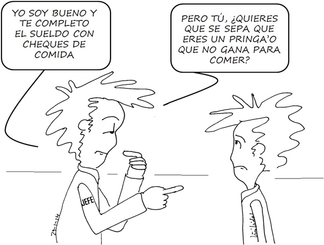 ChequesComida