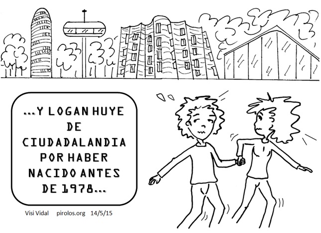 CiudadaniaDistopica