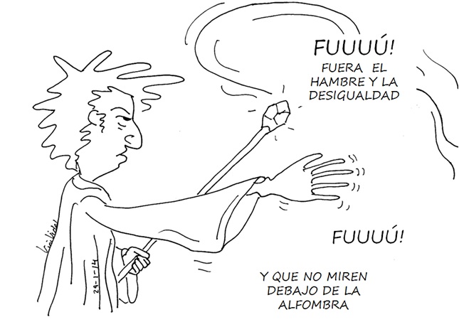 ConjuroPolitico