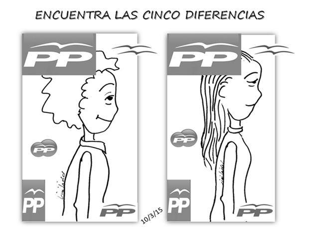 DIFERENCIAS