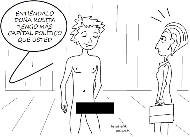 ElCapitalPol�tico