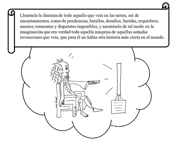 ElQuijoteDeHoy