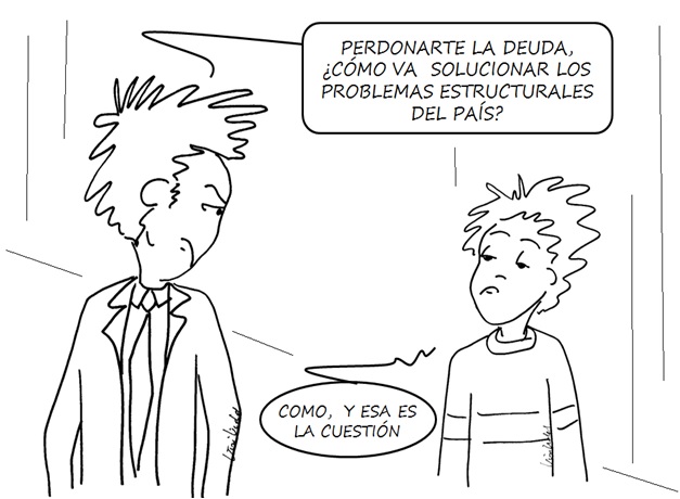 EsaEsLACuestion