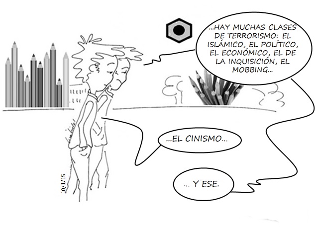 EseCinismo