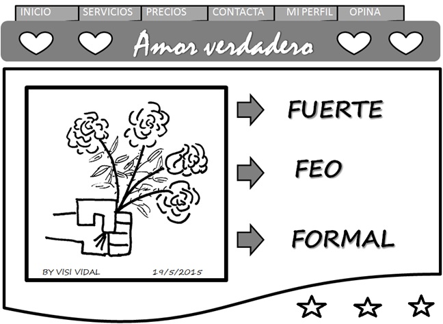 FuerteFeoFormal