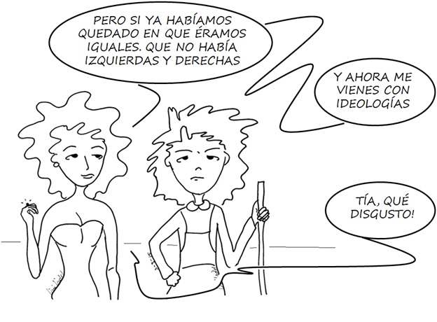 IDEOLOGIAS
