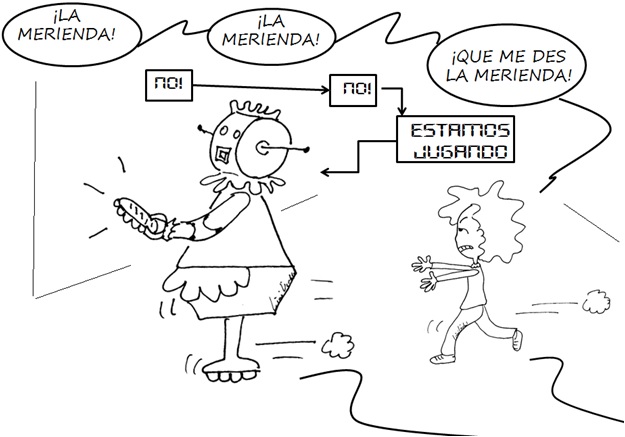 InteligenciaArtificialPeligrosa