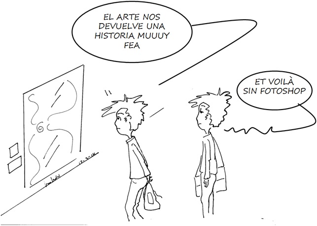 LaHistoriaSinRetoques