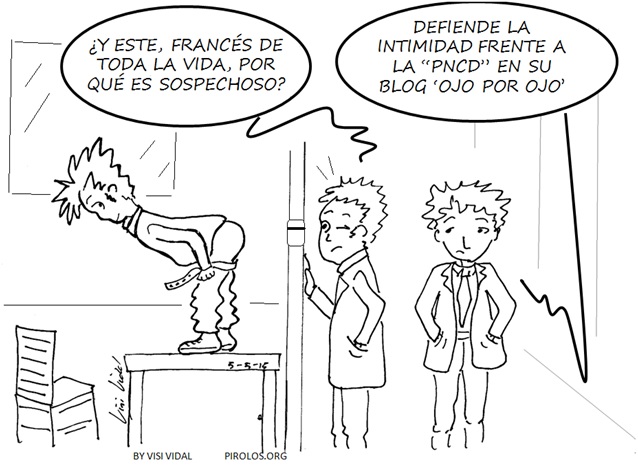 Liberticidio