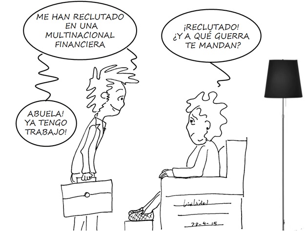 LosNuevosSoldados