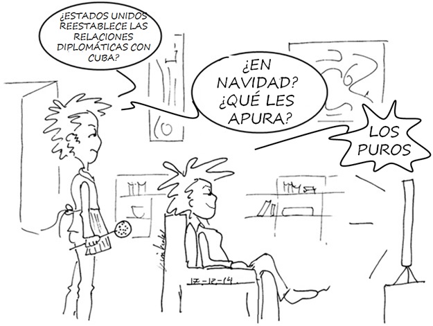LosPurosDeNavidad