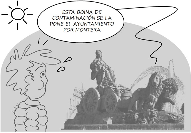 MadridSinRespiracion