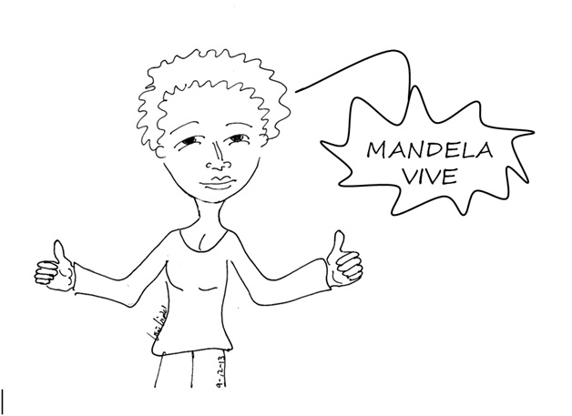MandelaVive