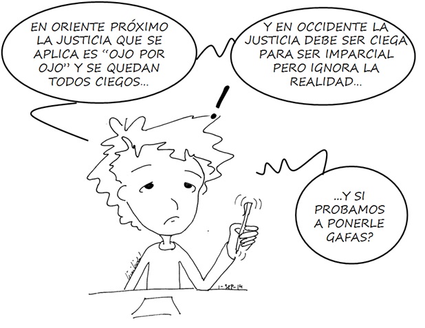 Ojo!
