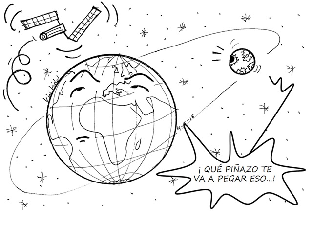 ParaVerLasEstrellas
