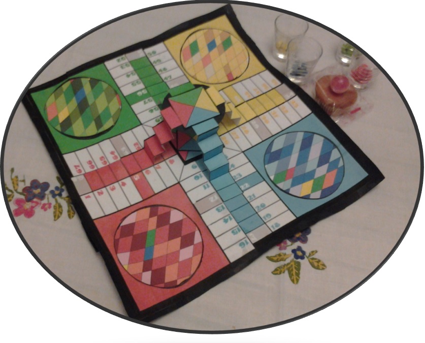 Parchis neoliberal