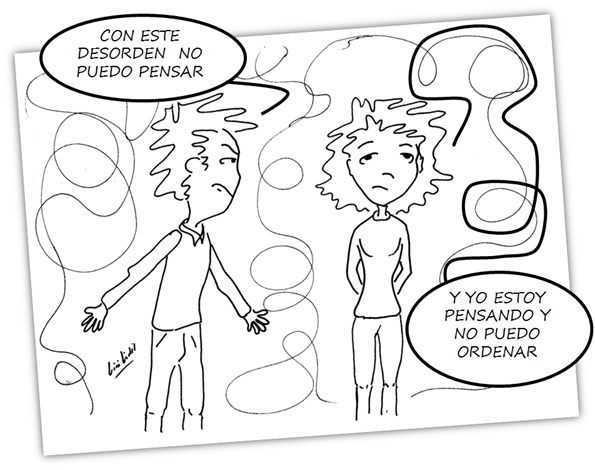 Pienso,LuegoLaLio