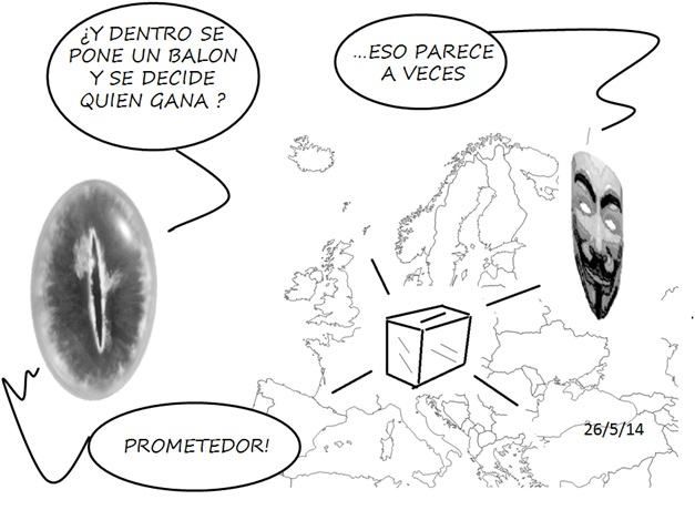 pROMETEDORR