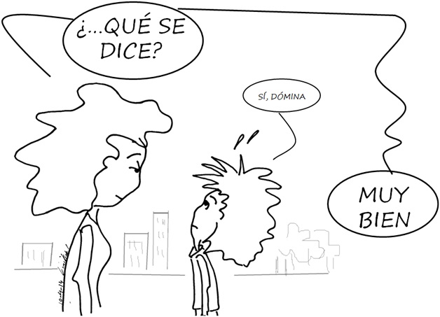 SiDomina