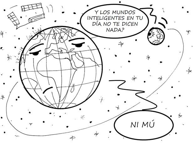 SilencioEstelar