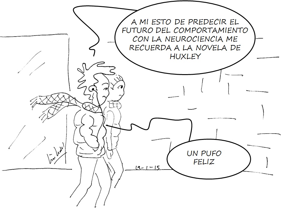 UnPufoFeliz