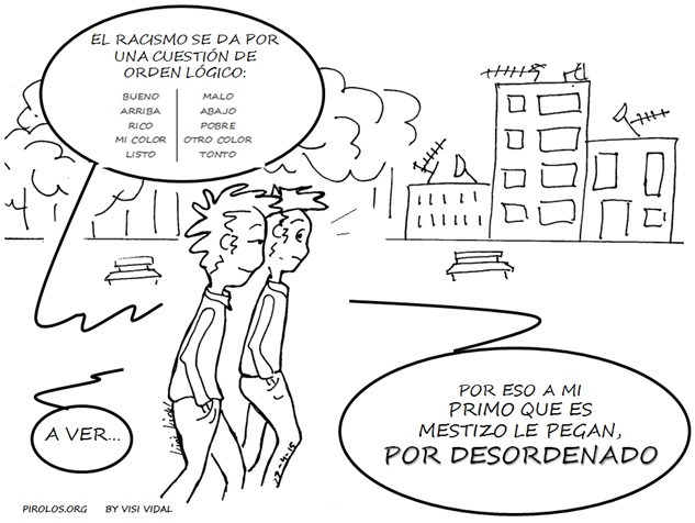 UnaCuestionDeOrden